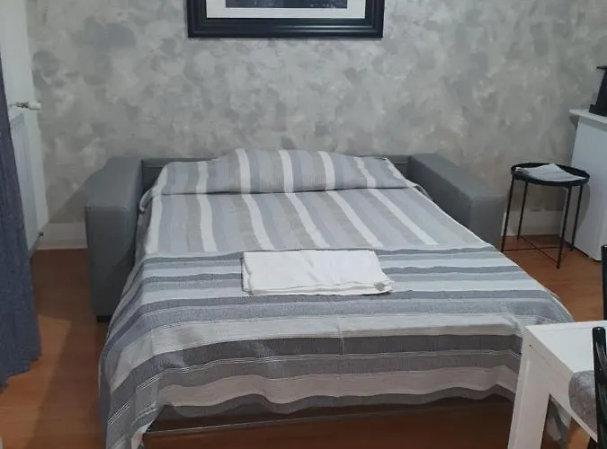 Charming Tilli With Parking *