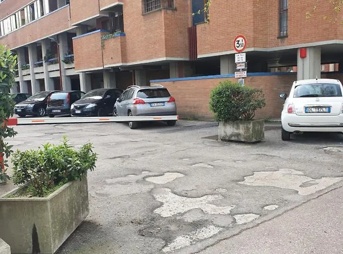 Charming Tilli With Parking