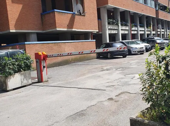 Charming Tilli With Parking Appartement *