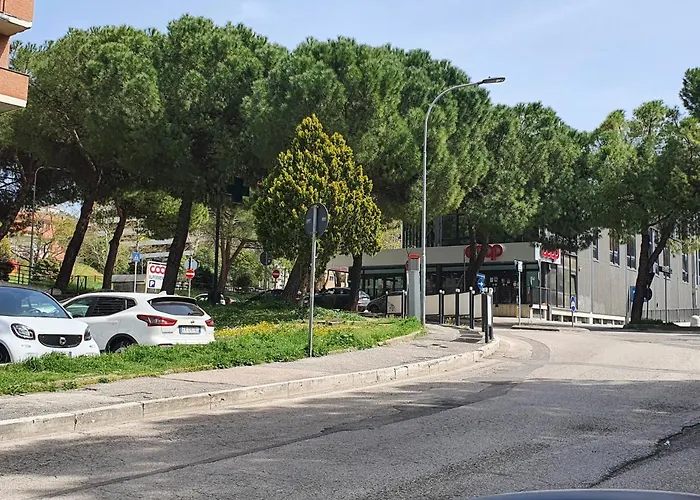 Apartment Charming Tilli With Parking *