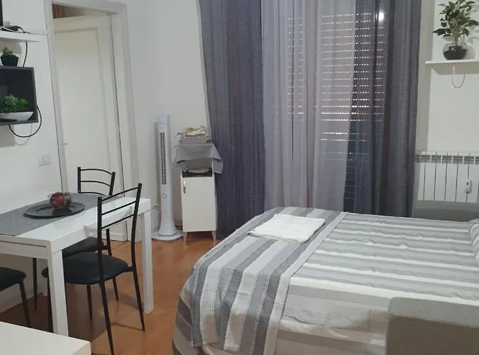 Appartement Charming Tilli With Parking