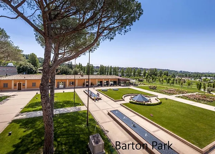 Charming Tilli With Parking Appartement