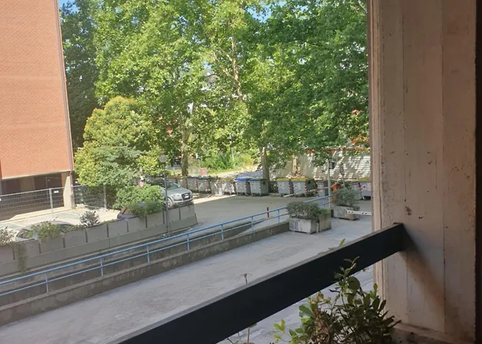 Charming Tilli With Parking Appartement *