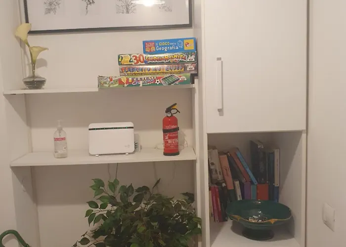 Charming Tilli With Parking Appartement