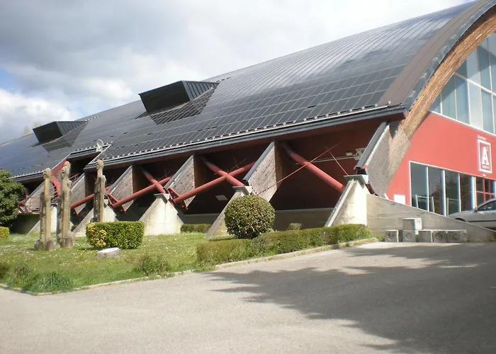 Charming Tilli With Parking Appartement *