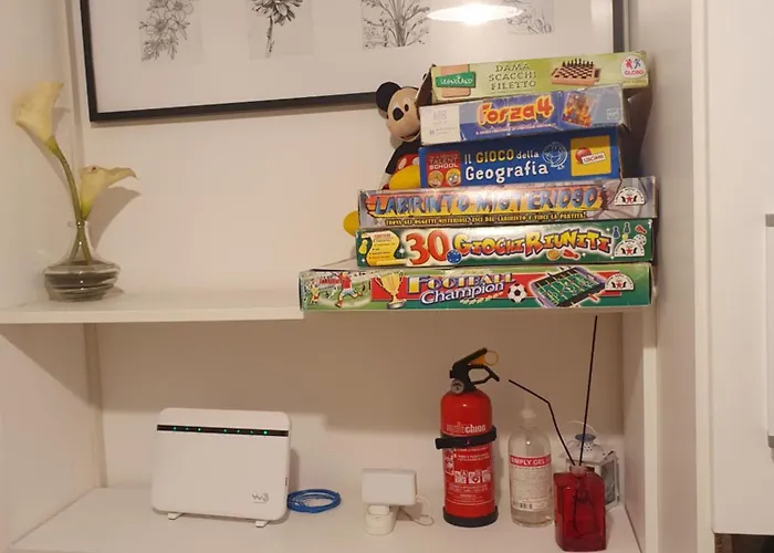 Charming Tilli With Parking Perugia