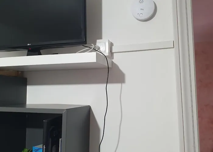 Charming Tilli With Parking