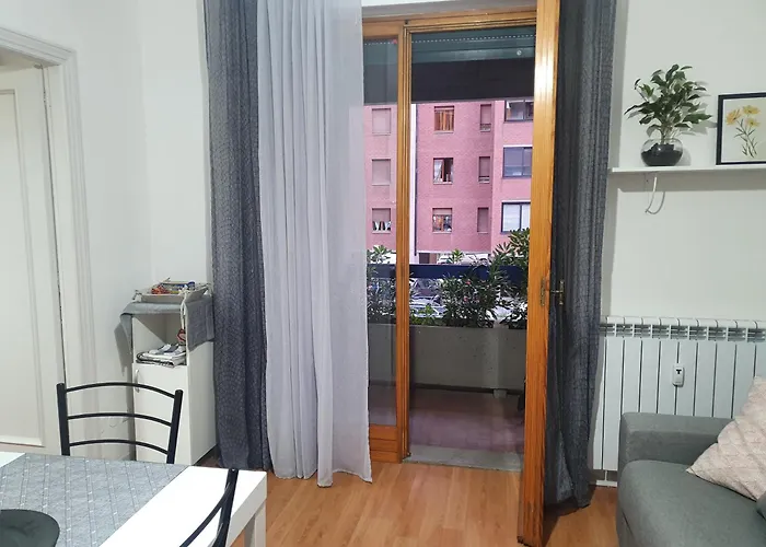 Charming Tilli With Parking Appartement Perugia